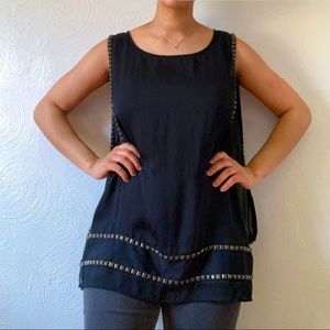 Rock & Republic Tank